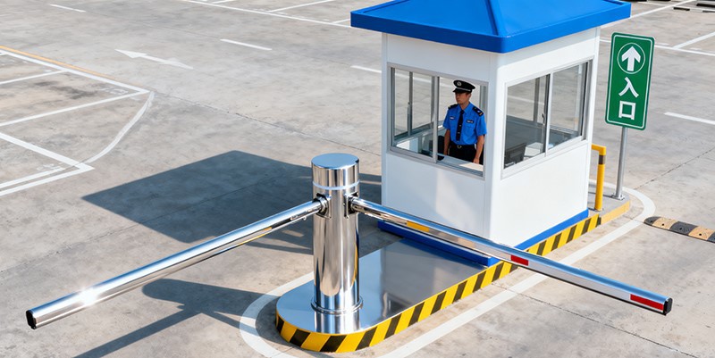 Ar Draws y Rhwystr: Sut Mae Bolardi Clyfar Yn Chwyldro Diogelwch Trefol A Rhe...