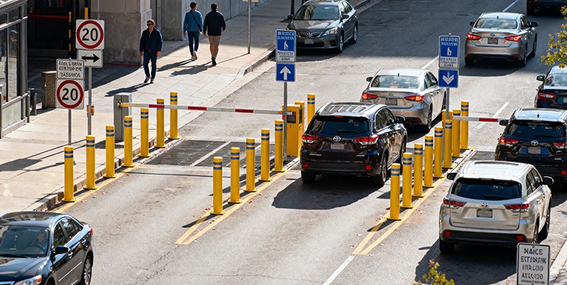 Gwerth Cudd Bolardi OEM/ODM: Addasu Atebion Diogelwch Ar Gyfer Eich Brand A'c...